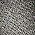 perforated metal sintered wire mesh screen